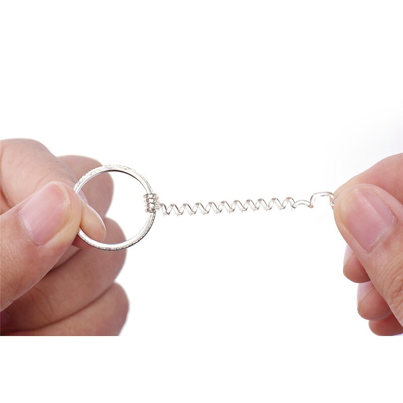 Invisible Ring Size Adjuster Insert Guard Tightener Reducer Resizing Fitter