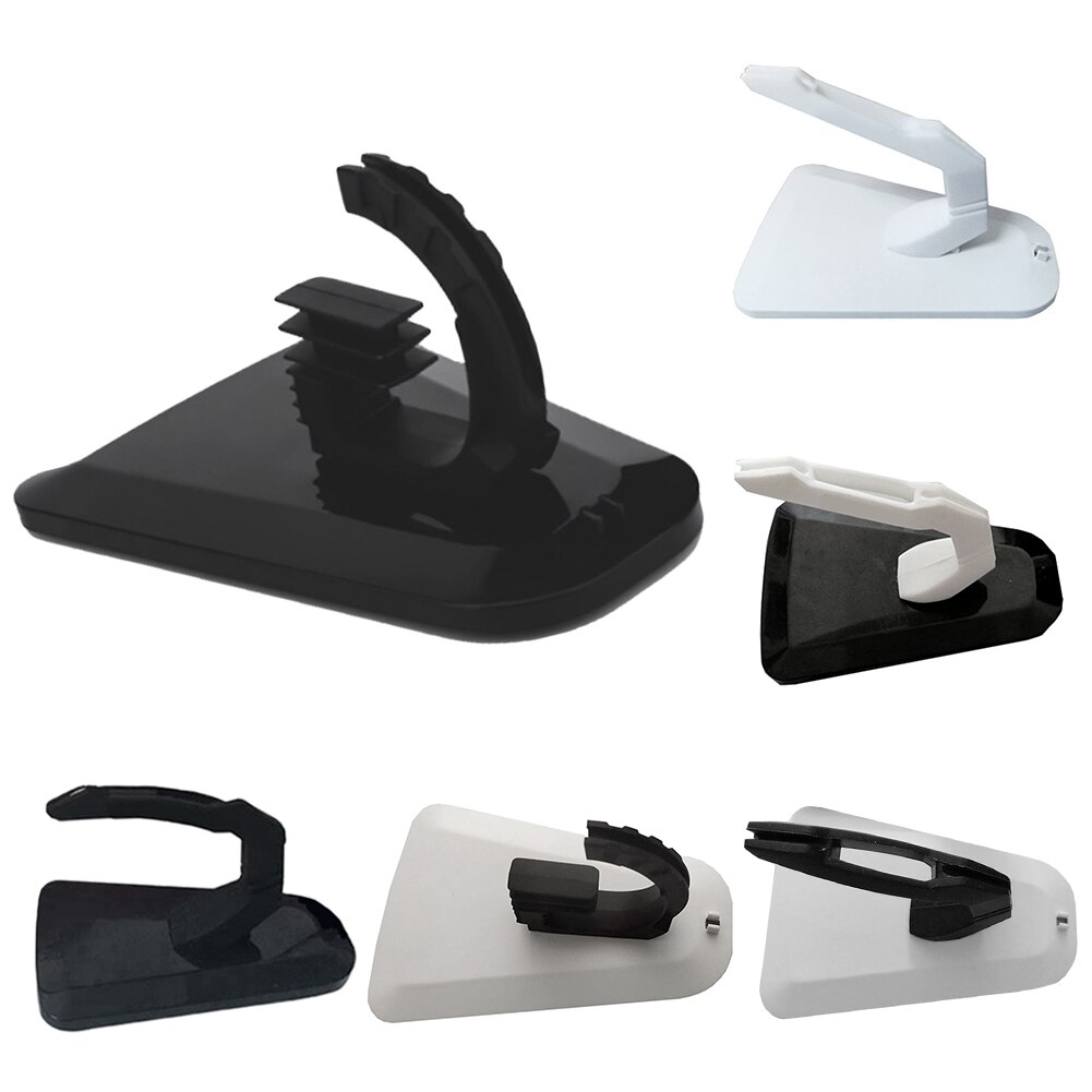 Gaming Organizer Clamp Computer Bracket Fixer Holder Clip Desktop Bungee Cord Cable Gaming Organizer Clamp