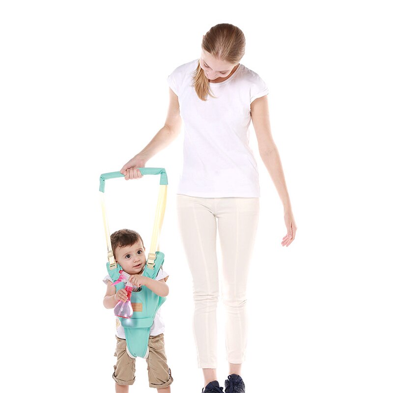 Baby peuter kind harnas wipstoel jumper leren maanlopen leerhulp riem veiligheidsteugels harnas uk baby voor kinderen