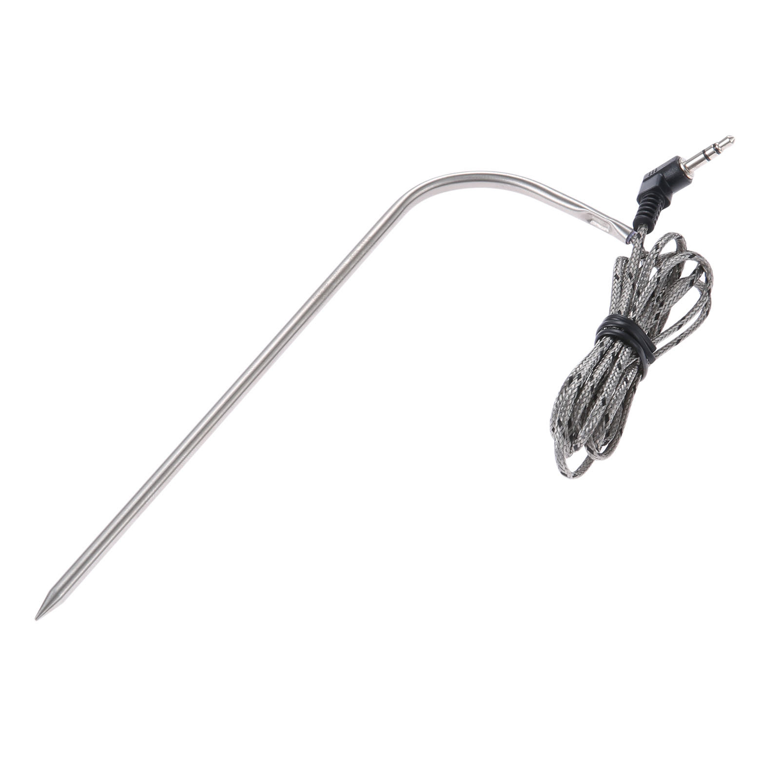 Replacement BBQ Meat Temperature Probe Sensor fit For Traeger Wood Pellet Grill