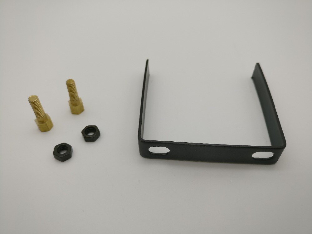 52mm Dual Air Pressure Gauge RED LED air suspension Air ride gauge with 2pieces 1/8NPT electrical sensors