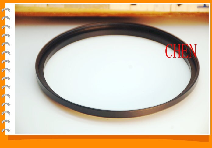 91mm-95mm 91-95mm 91(1) to 95(1) Lens Step Up Ring Filter Adapter black