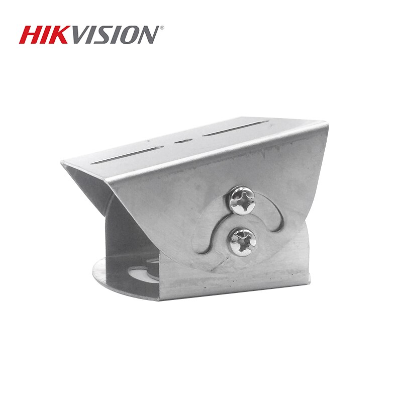 Hikvision DS-1706ZJ Installatie Site Voor Explosieveilige Camera Bullet Camera Cilindrische Camera Rvs