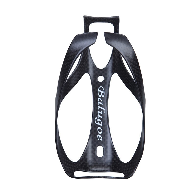Flessenhouder Op De Fiets - Ultralicht Carbon - Bidonhouder Voor MTB En Racefiets Waterkoker Diameter 72 74 Mm