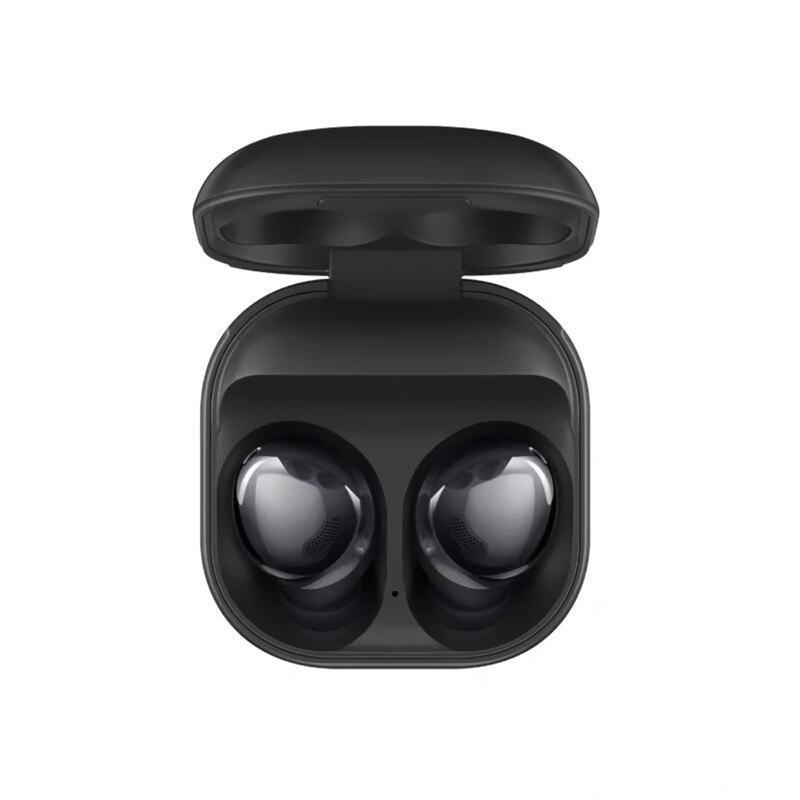 R190 Knospen Profi Live für iOS Android TWS Wahre Drahtlose Kopfhörer Fantacy Technologie наушники in-Ohr Headset Knospen Pr r190 Knospen Profi: Schwarz mit Verpackung