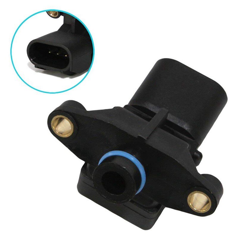 Map Sensor 227025 4686684AA 4686684AB Voor Chrysle... – Grandado