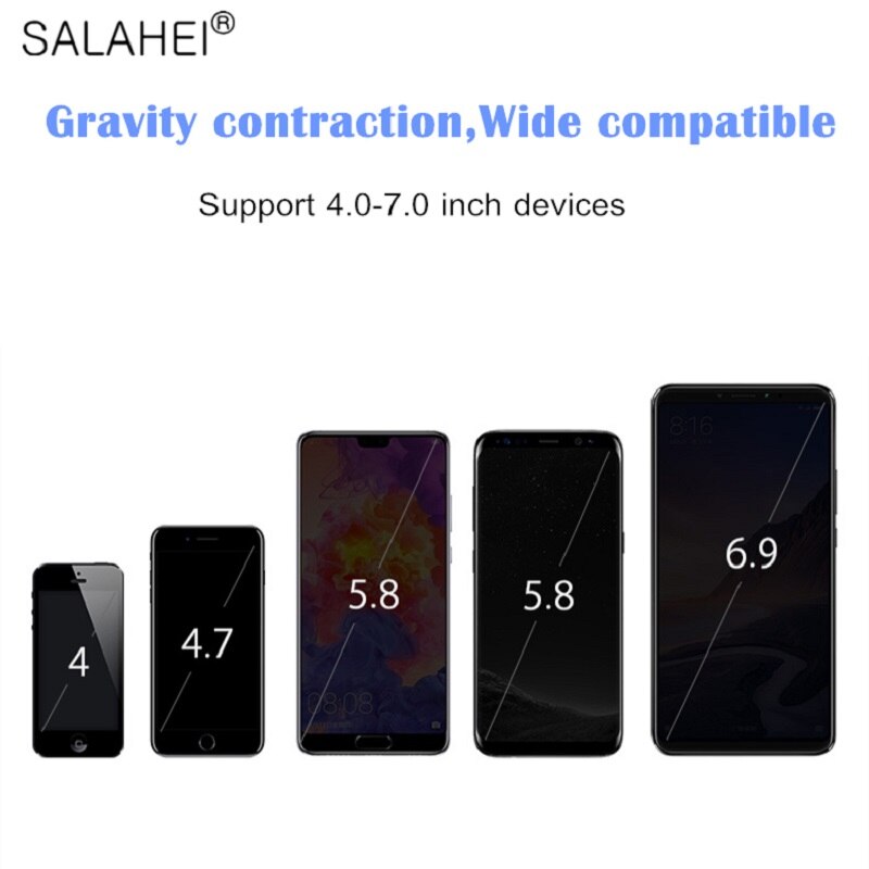 Mobiele Telefoon Houder Voor Mercedes Benz Gle Gls Dashboard Mount Gps Phone Holder Clip Clamp Stand In Auto Interieur accessoires