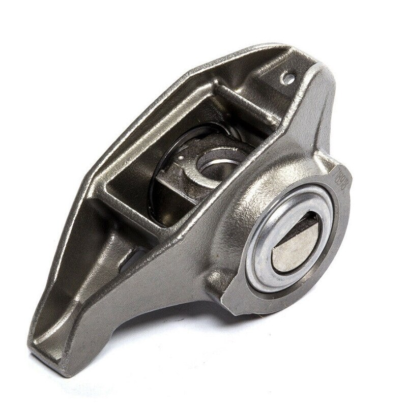 Brazos basculantes LS1 con unión troncal mejorada instalada para motores 4,8 5,3 5,7 6,0 Rocker Trunion 12681275 10214664