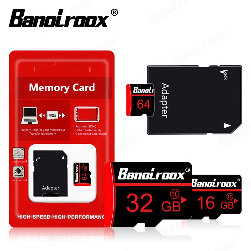 Voor telefoon mini sd kaart 8gb 16gb micro sd kaart 32gb 64gb cartao de memoria 128gb geheugenkaart flash usb tf kaart laagste prijs