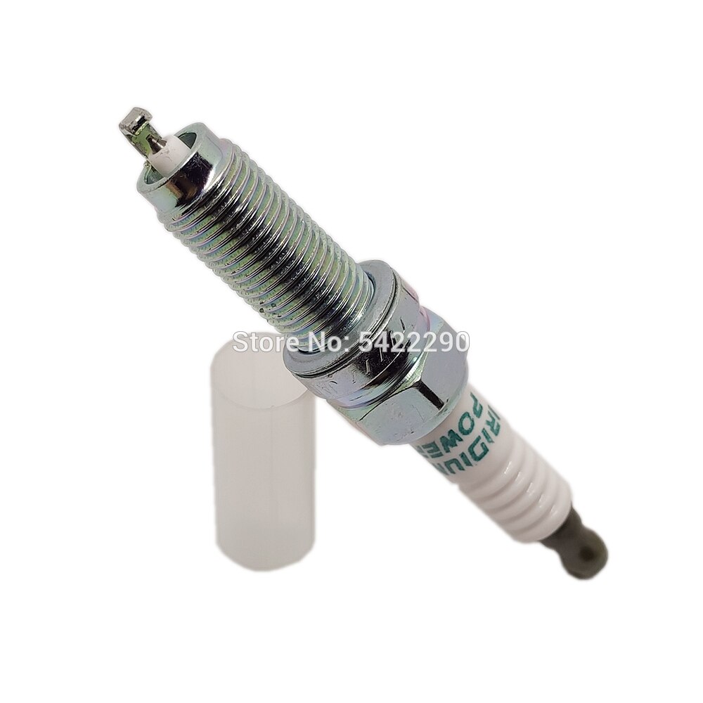 2-6pcs IXUH22 5353 Iridium Spark Plugs VXUH22 XUH22TT IXU22HPR I53 267700-6450 I53 PLKR6A ILKR7E6 LKR7AI 5149 5318 Car Candle