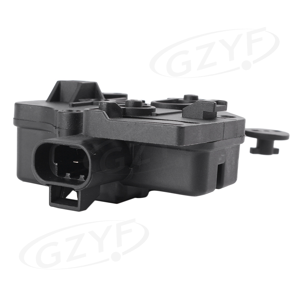 Car Door Lock Actuator Electrical Switch Rear For Chevrolet GMC Hummer Cadillac Chevrolet etc