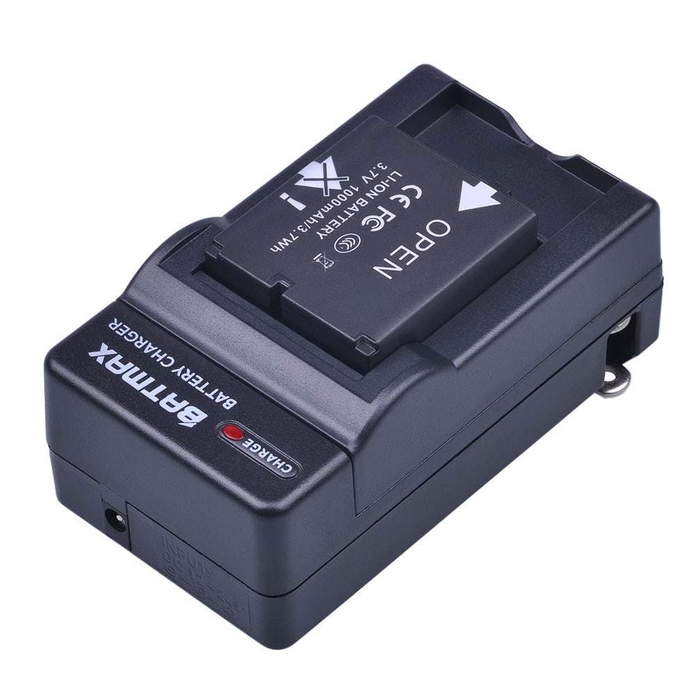 3 sztuk DS-SD20 SD20 DS SD20 baterii + ładowarka ścienna zestawy robić obsługi Rollei 3 S 4S 5S obsługi ActionPro SD20F wifi obsługi Rollei 3 S działania kamery sportowe