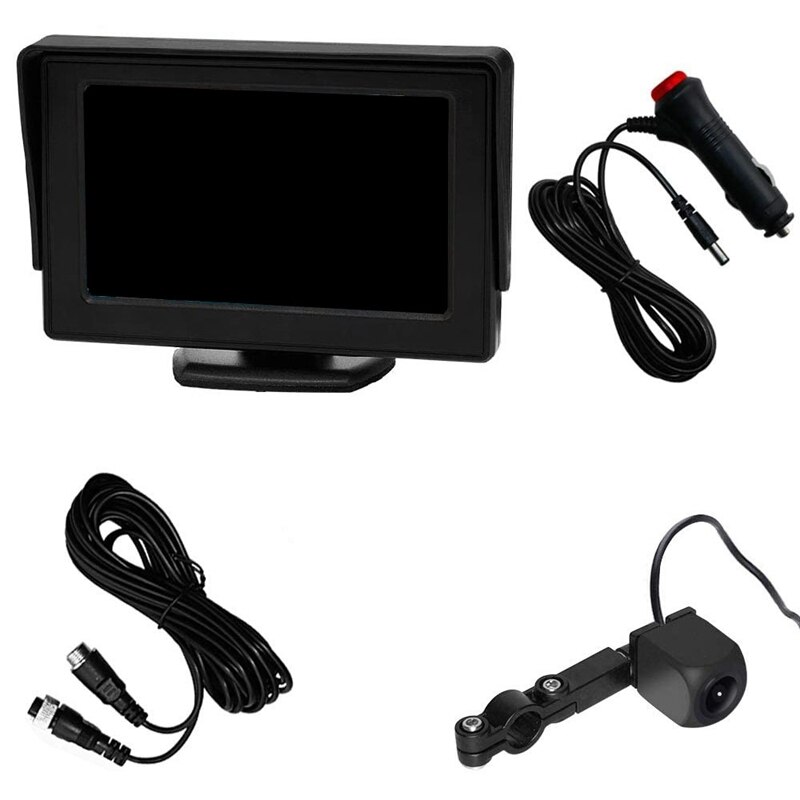 Baby Car Mirror for Back Seat Rear Facing with 360 degree Adjustable