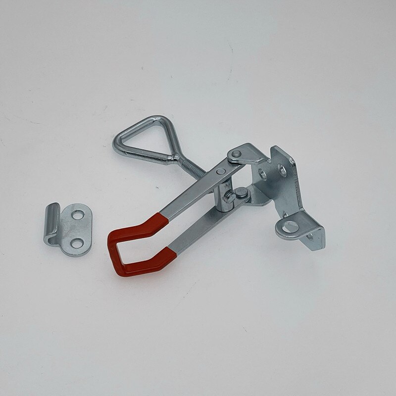 CVP over centre latch catches LARGE 4PCS trailer toggle latch Fastener UTE 4WD truck trailer latch Lock Zinc Plated