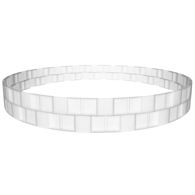 2Pcs Robot Vacuum Cleaner Tire Skin Accessories for IRobot and Xiaomi Mijia 1S 2S T4 T6 1C Roborock S50 S55 S6 S5Max