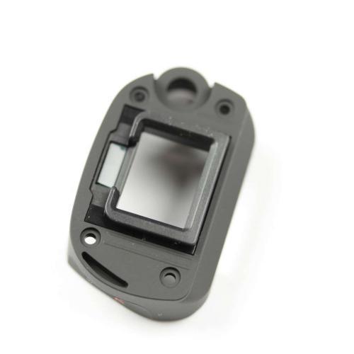 Piezas de reparación nuevas para Sony Alpha A7R II, ILCE-7RM2, a7rm2, a7r2, visor, cubierta, pieza de repuesto