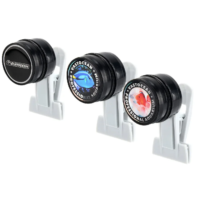 Set Tubo E Ciotola Per Alimentazione Gamberetti - Con Ventosa, Spazzola E Cucchiaio - Per Acquari E Terrari - Foto 6