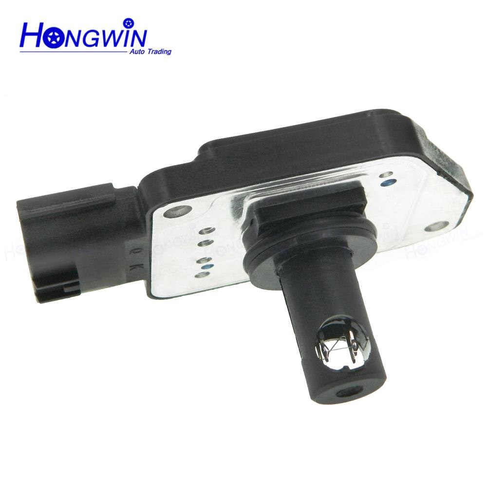 AFH55M-13 masowy przepływomierz powietrza miernik MAF dla 99-05 Suzuki wielki Vitara 2.5L pasuje robić Chevrolet naganiacz zwierza Geo poczucie własnej wartości liana AFH55M13