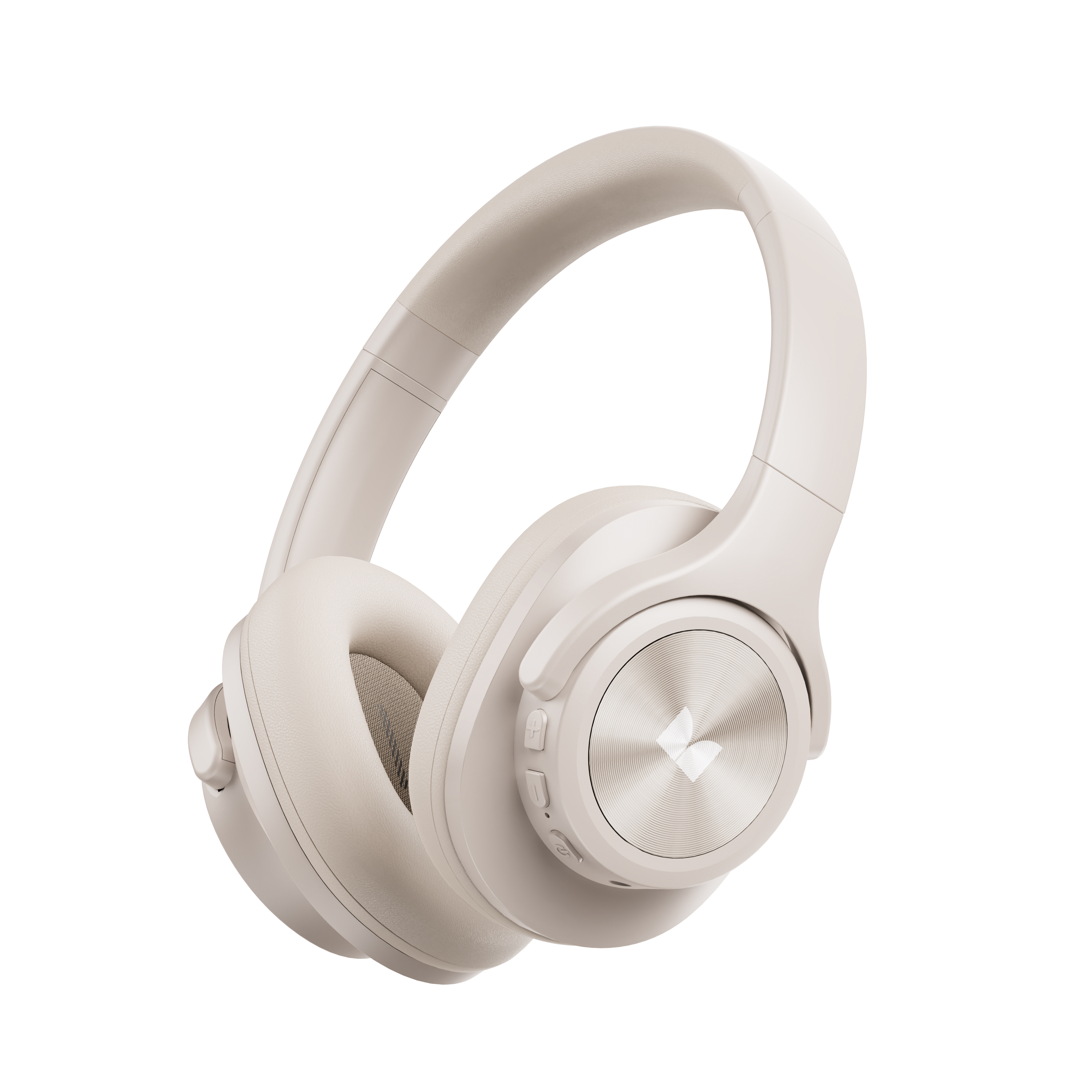 Monster MISSION 200 Wireless Headset Foldable Bluetooth Earphones, Punchy Bass Headphones for PC Laptop phone Steam Switch: WHITE