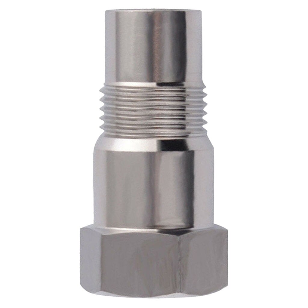 CEL Fix Check Engine Light Oxygen Sensor Spacer Adapter M18x1.5