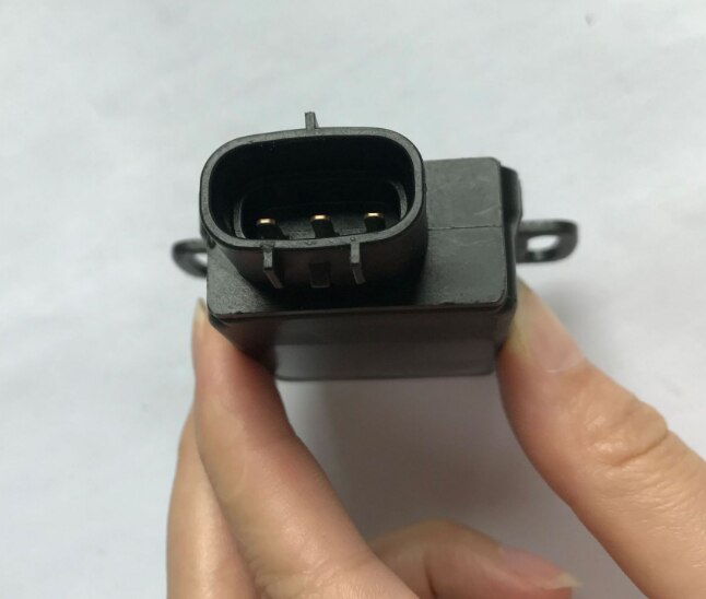 auto parts89452-87205 Throttle Position Sensor For Toyota Daihatsu Mira TR-XX L200S 90~93