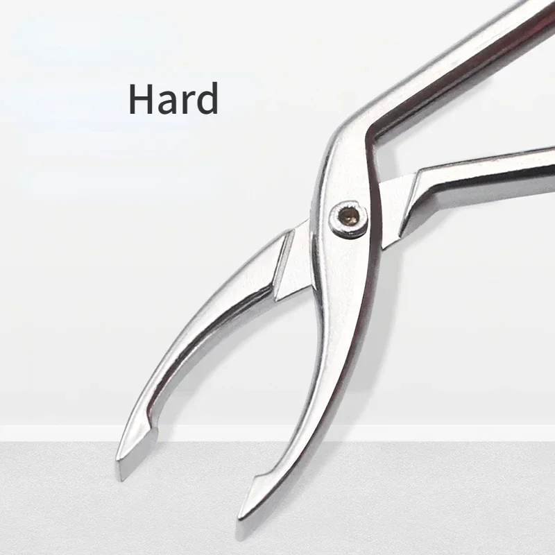 Profession elle Ellbogen Augenbrauen zange Clip Schere Pinzette gerade spitze Edelstahl Augenbrauen Zupfen Make-up Beauty Tools