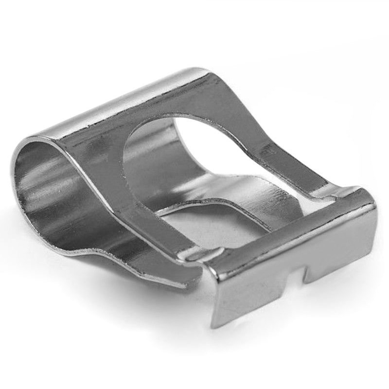 2 st bil vindrute vindrutetorkare länkage clips reparationsverktyg mangan klämma packning för auto fjäder reparation klämma tillbehör