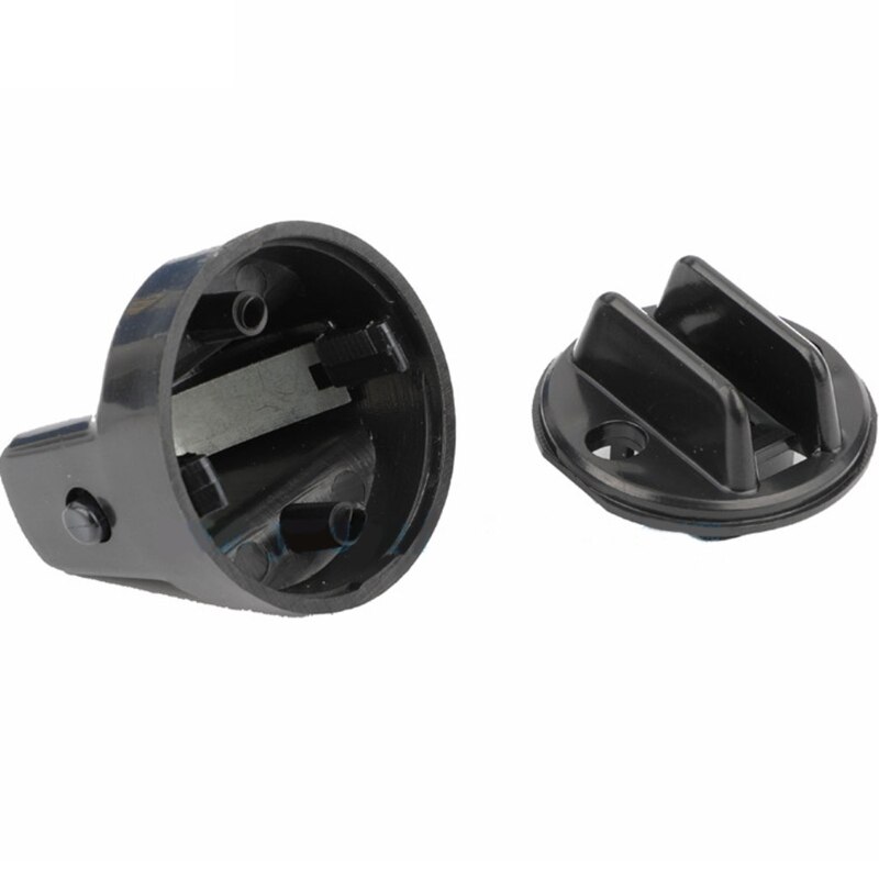 D461-66-141A-02 Ignition Key Knob Push Turn Switch Key For Mazda