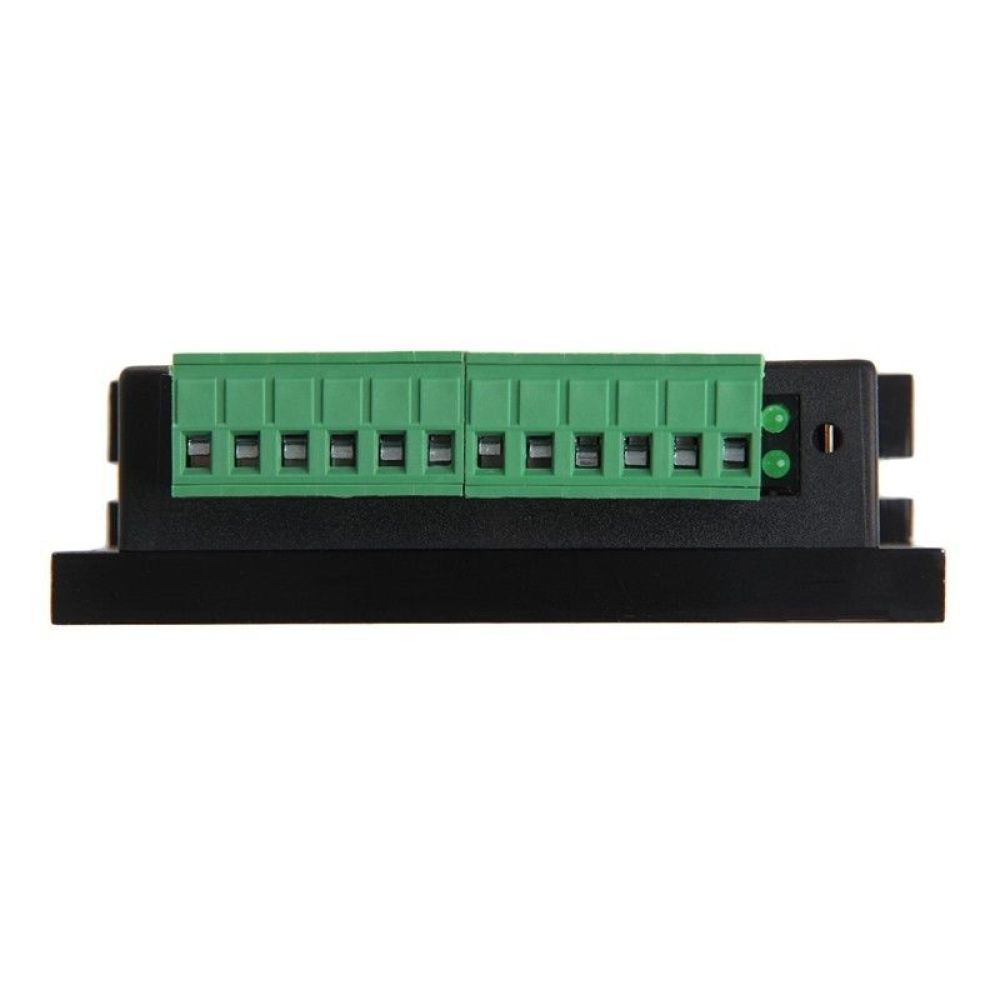 TB6600 Verbeterde Versie 4A 40V Dc 42 / 57 / 86 Stappenmotor Driver Controller 32 Segmenten Micro-stap Cnc 1 As 2 / 4 Fase