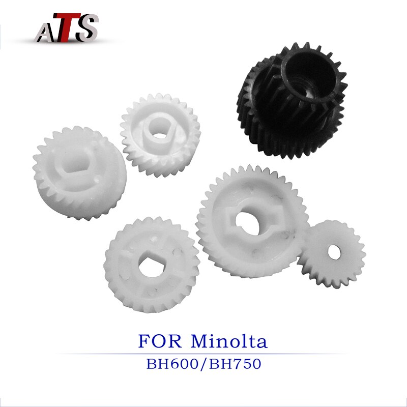 Opc trommel og fremkallingsutstyr for konica minolta  bh600 hb700 kompatible kopimaskin reservedeler  k7165 di600 di650 di750 rekvisita