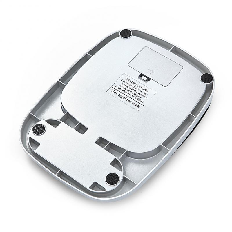 Kitchen Scale Electronic Food Scales Diet Scales Measuring Tool Digital Electronic Weighing Scale