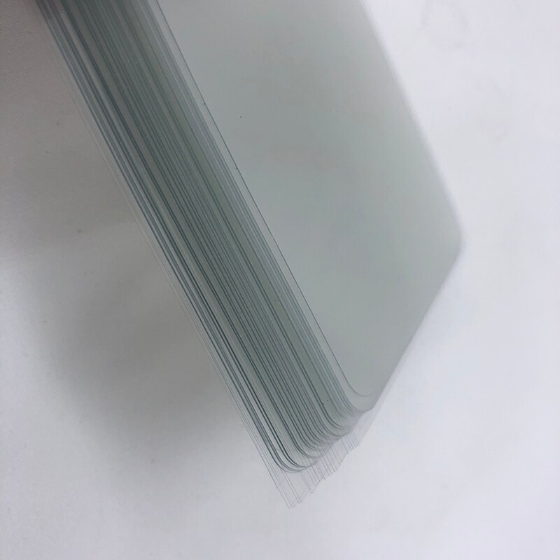 Inframe Moule 250um OCA Colle Adhésif Transparent Optique Autocollant Pour Samsung S8 G950 S8 + G955 S9 G960 S9 + G965 S10 G973 S10 + Note 8 9