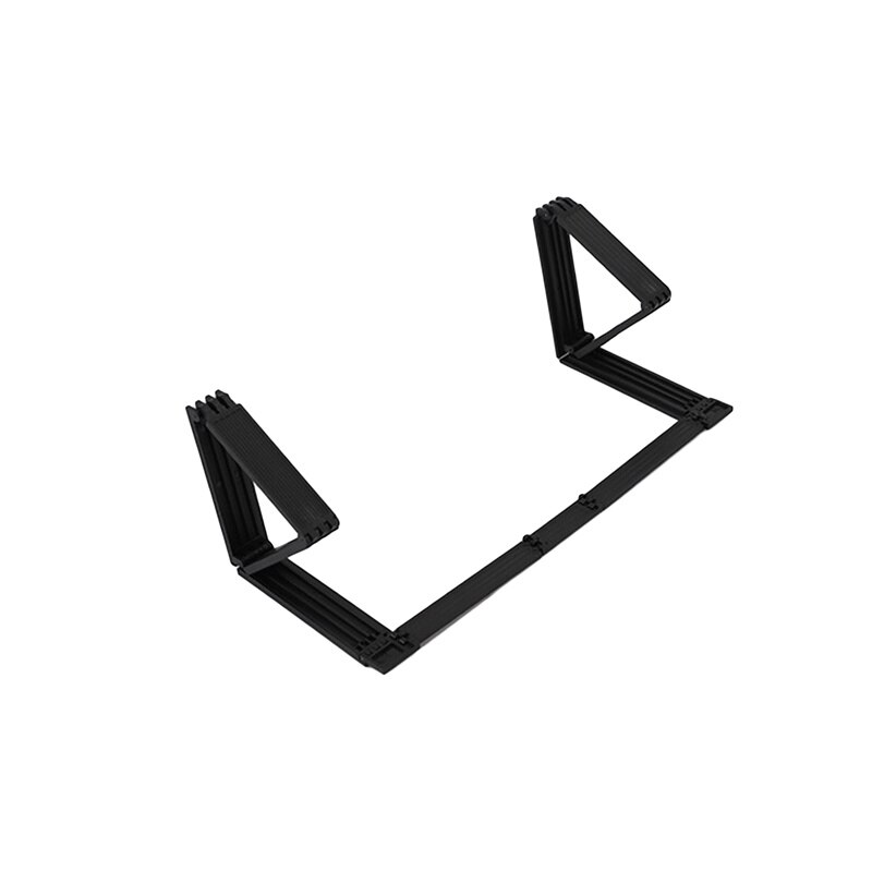 Adjustable Desktop Laptop Stand Hollow Out Foldable Tablet Holder Desktop Laptop Holder Notebook Stand For Notebook Macbook Pro