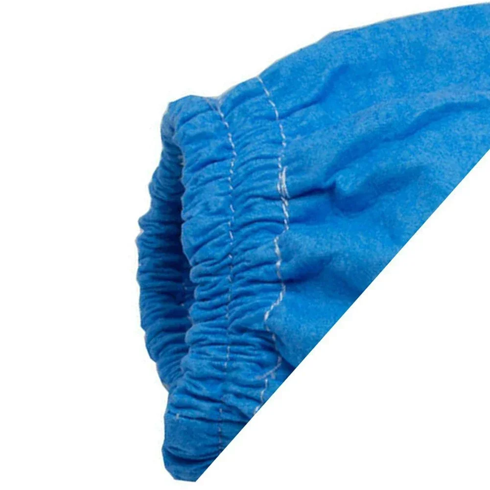 Bolsa de filtro textil para Parkside LIDL PNTS 1200 1250 1300 A1 B2 C3 E4 F5, accesorios de repuesto para aspiradora en seco y húmedo, 5 uds.