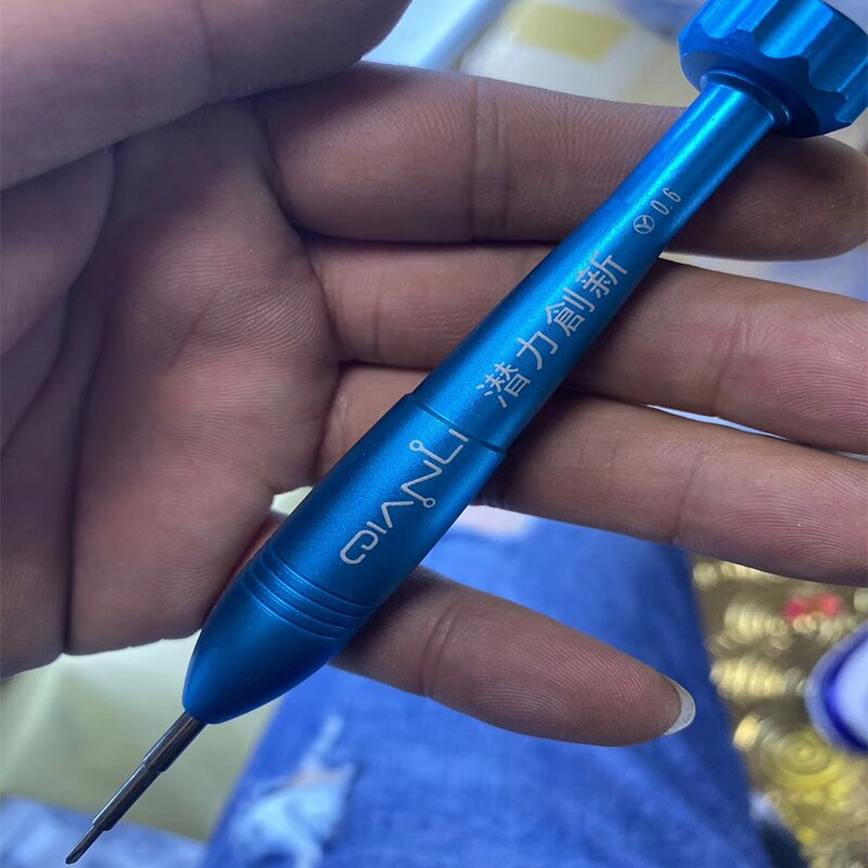 QianLi Screwdriver Hard And Durable For Mobile Phone Tablet PC Display Laptop Repair Tools Set