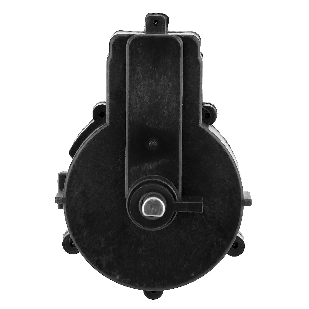 12V Electric Propeller Motor Switch Speed Controller Accessory for 68lb 86lb Outboard