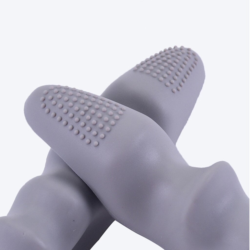 1pc Daumen Massage Gerät Daumen Volle Körper Tiefe Sparer Massagegerät Physiotherapie Kleine Werkzeuge Sport Fitness Tragbare Sport zubehör