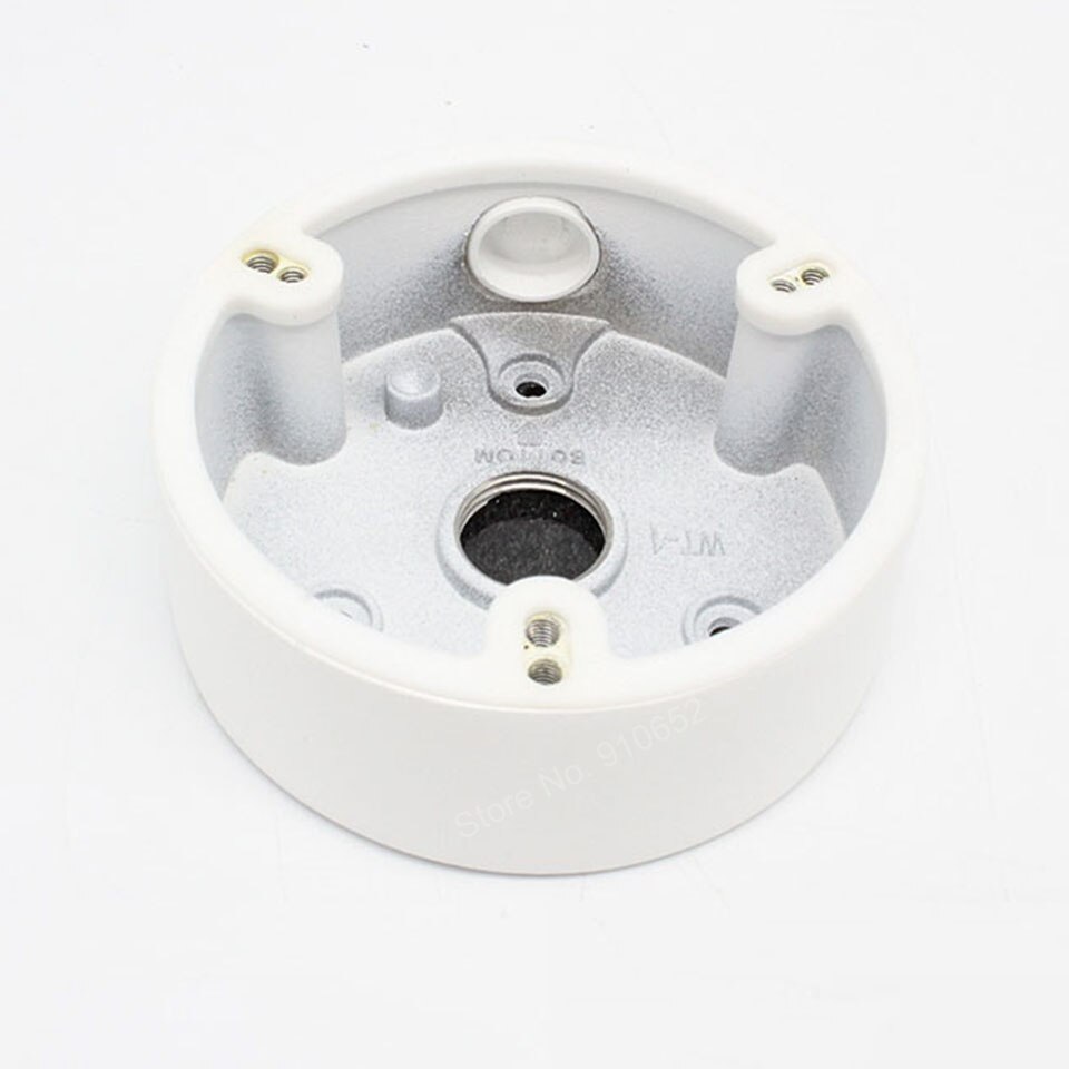 DAHUA Junction Box PFA135 Camera Bracket Mount DH-... – Grandado