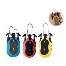 Marqueur de Golf 2 en 1, compteur de coups, Putt, marqueur à deux chiffres, aide à l'entraînement, accessoires de Golf