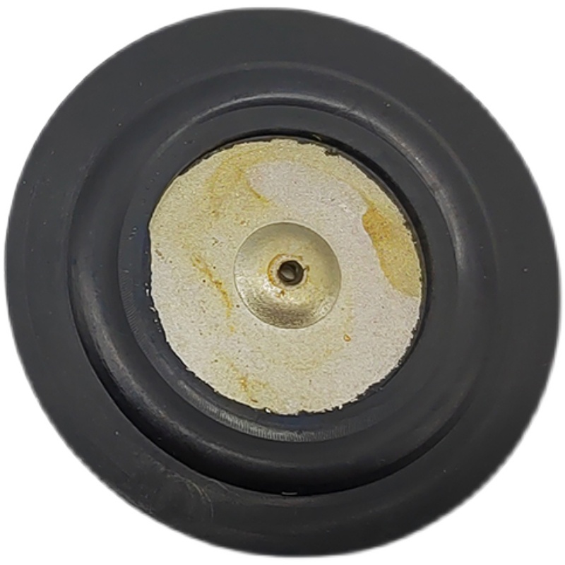 5 stücke Pneumatische Druckregelventil Membran Luftquelle Prozessor Gummi Zubehör für AR2000 G200/300/400