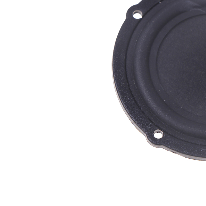 2 inch 52mm duitse voor tectonic high-end full-range luidspreker bmr technology plat paneel honingraatmembraan koortsniveau