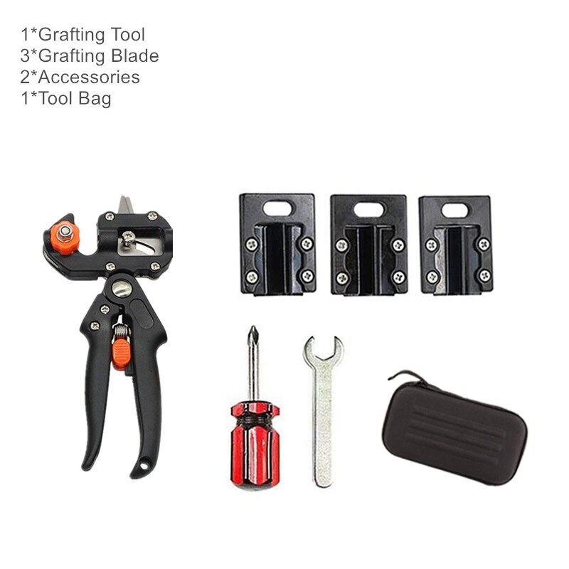 8-inch Cable Cutter CR-V Steel Clamps Pliers 5mm Wire Cutter Stripping Crimping Cutting Tools Pliers Hand Tools: B