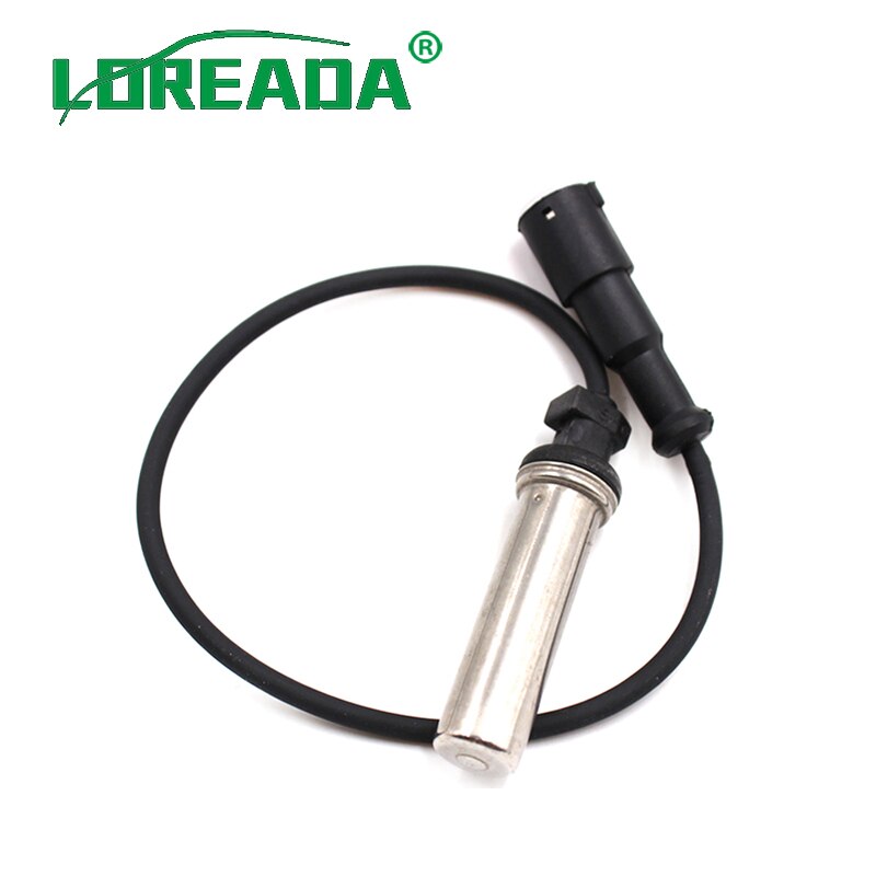 Truck ABS Speed Sensor 4410329050 5021170124 Voor WABCO DAF VOLVO MAN RENAULT 4410329632 0233170700 1506004 1506007 N2255200060