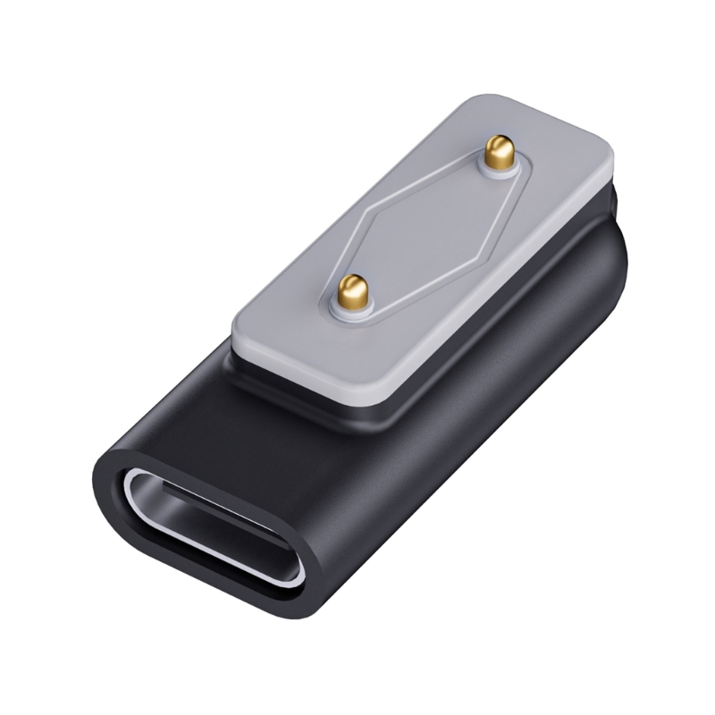 Cargador de reloj inteligente, adaptador de carga USB tipo C para Huawei Watch Fit 3/2/SE/Mini Band 9/8/7/6 Pro Honor ES, cargador de banda inteligente: Default Title