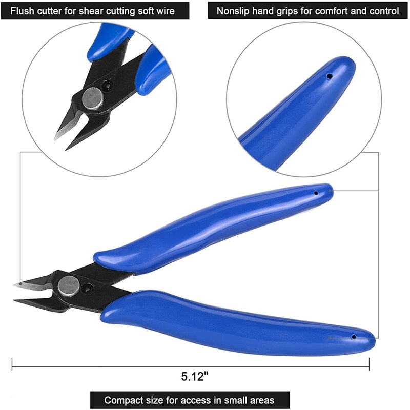 Multipurpose Needle File Set Files Tools Diamond Round Files For Fine Metal Sanding, Sanding, Jewelers