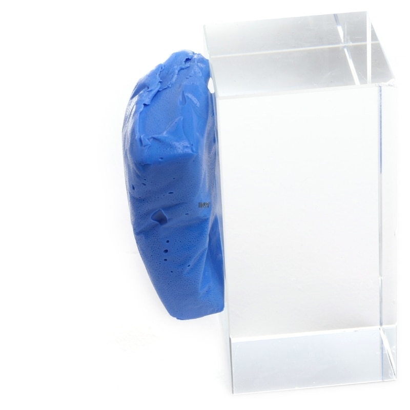 1Pc Auto Care Magic Car Truck Clean Clay Bar Auto Detailing Cleaner Car Washer 100g INY