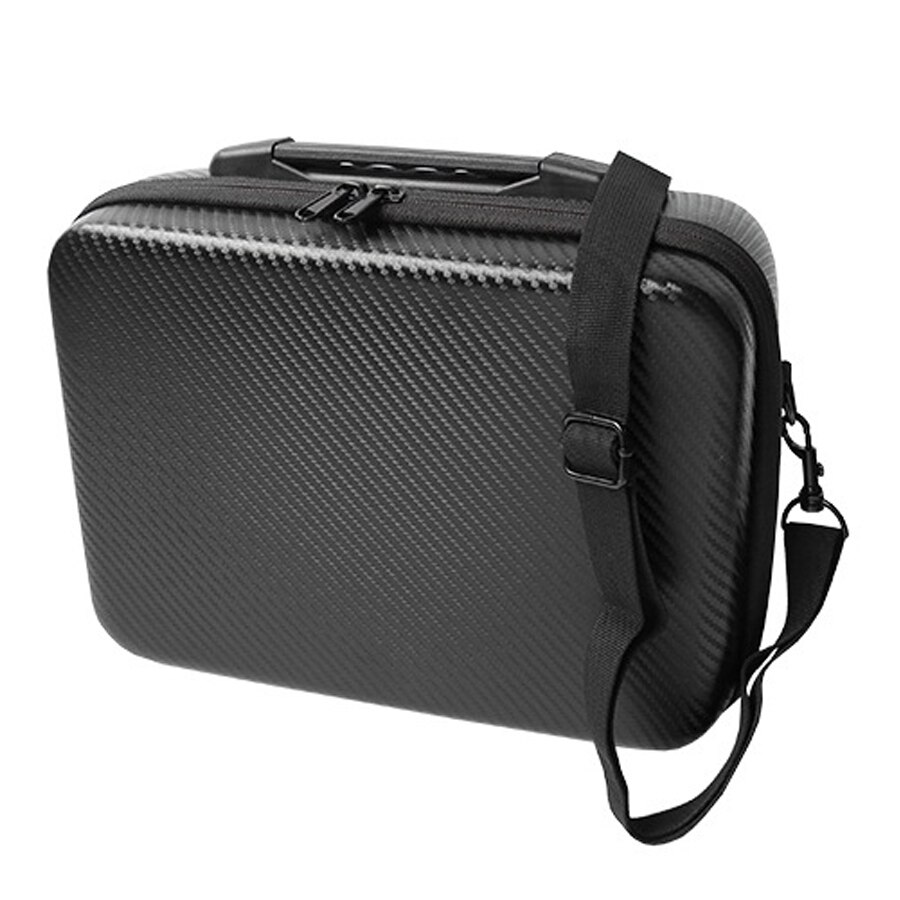 Bolsa de ombro bolsa de transporte caso para dji mavic 2 pro/mavic2 zoom caixa armazenamento portátil zangão acessórios