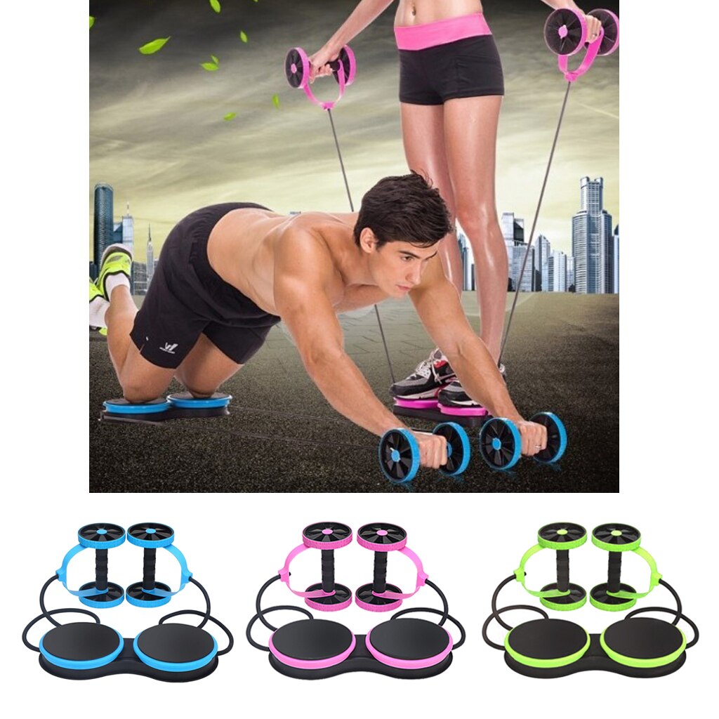 Abs Training Training Equipment Exercise Body Fitness Abdominal Machine Home Gym