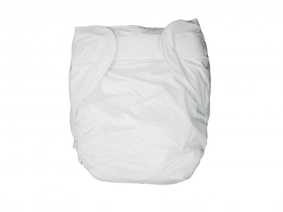 ABDL Erwachsene Inkontinenz AIO Pvc Windeln PDM01-1