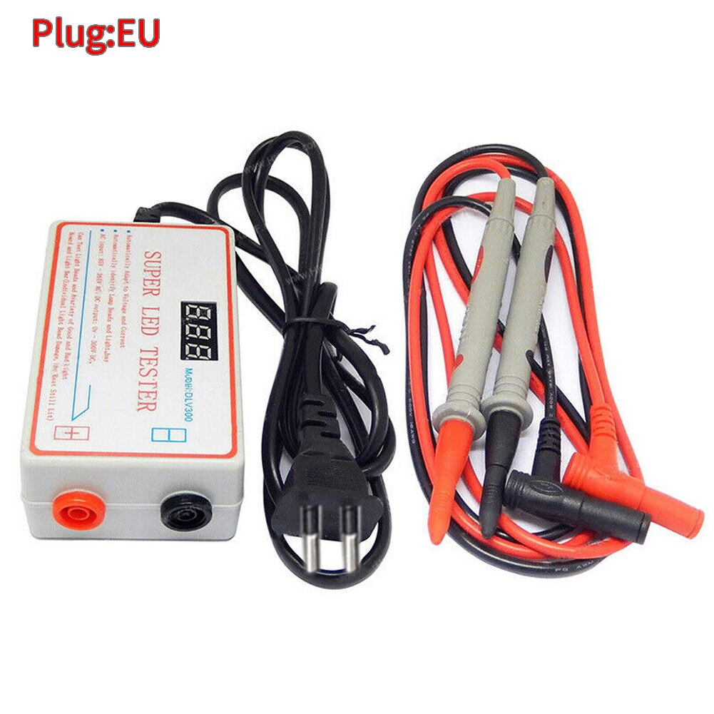Computer Tool For Strip Output Multipurpose Backlight Repair LED Tester Laptop Instruments Measurement TV Beads Meter